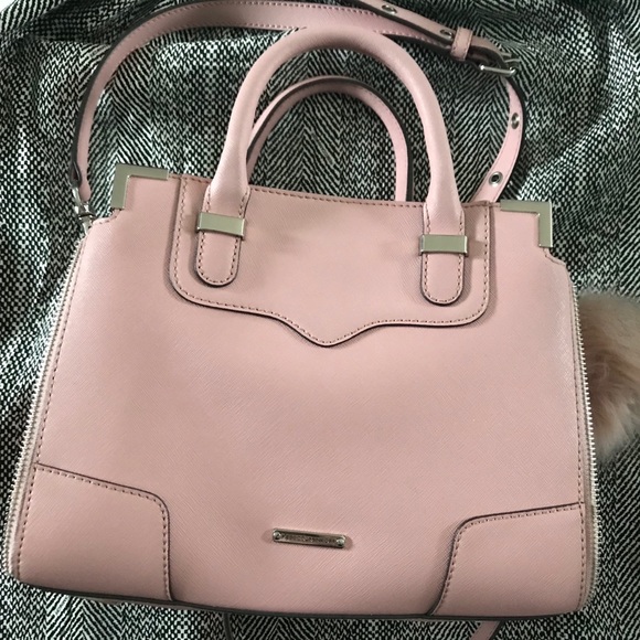 Rebecca Minkoff Handbags - Rebecca Minkoff Crossbody